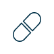 pill icon.